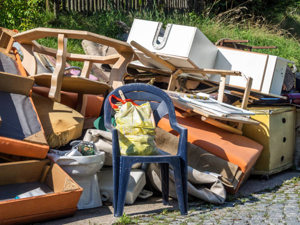 Best Residential Junk Removal  in South Henderson, NC
