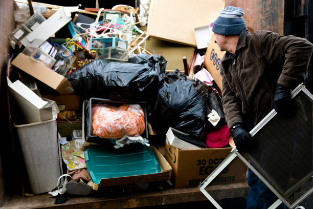Best Junk Hauling Services  in South Henderson, NC