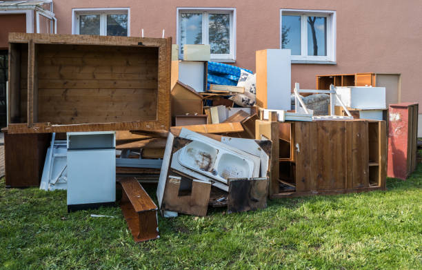 Best Professional Junk Removal  in South Henderson, NC