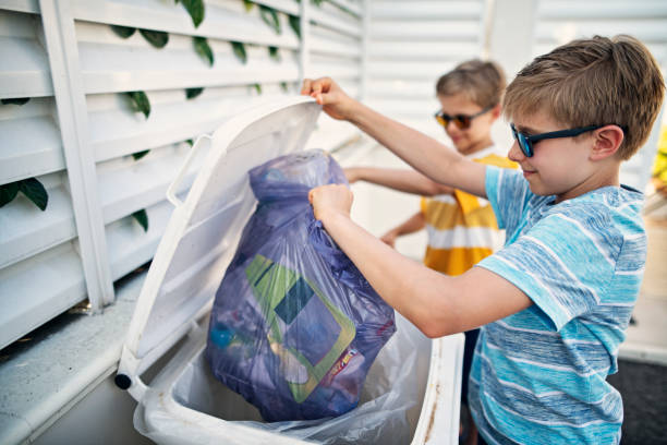 Best Construction Debris Removal  in South Henderson, NC