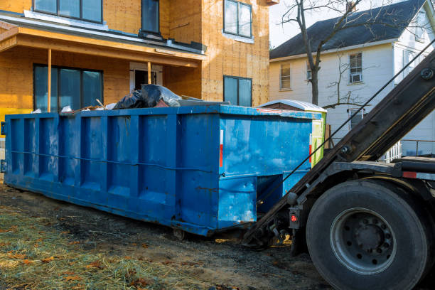 Reliable South Henderson, NC Junk Removal Solutions