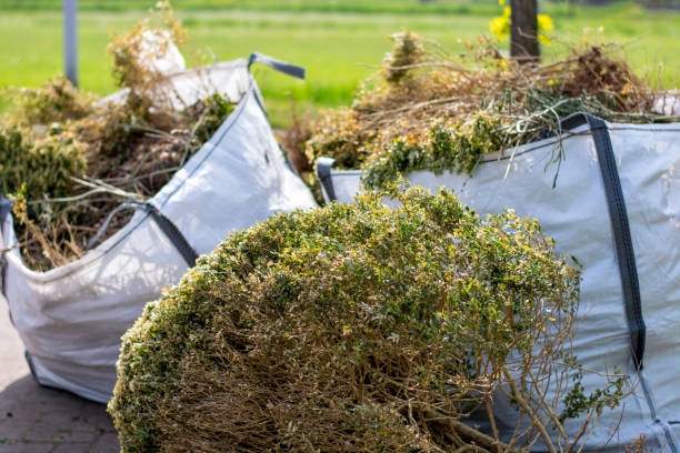 Best Garage Cleanout Services  in South Henderson, NC