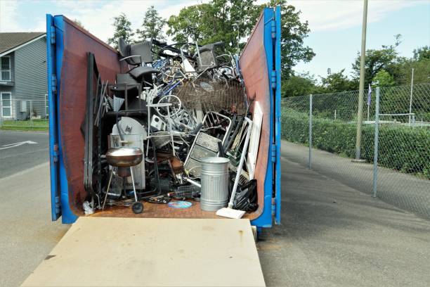 Best Commercial Junk Removal  in South Henderson, NC