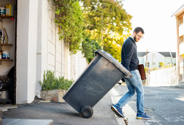 Appliance Disposal in South Henderson, NC