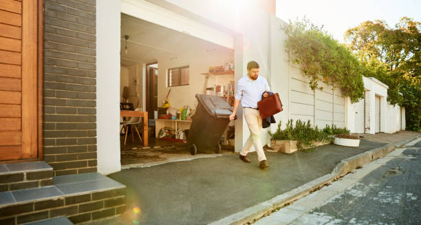 Best Dumpster Rental Services  in South Henderson, NC