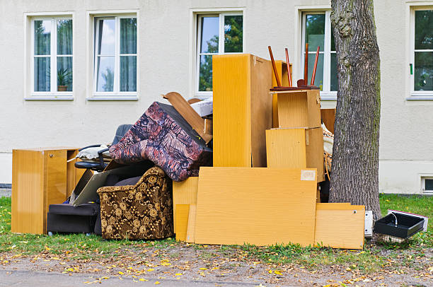 Best Office Junk Removal  in South Henderson, NC