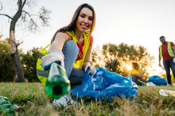 Trash Removal Near Me in South Henderson, NC