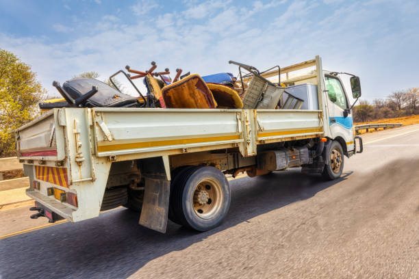 Best Affordable Junk Removal Services  in South Henderson, NC