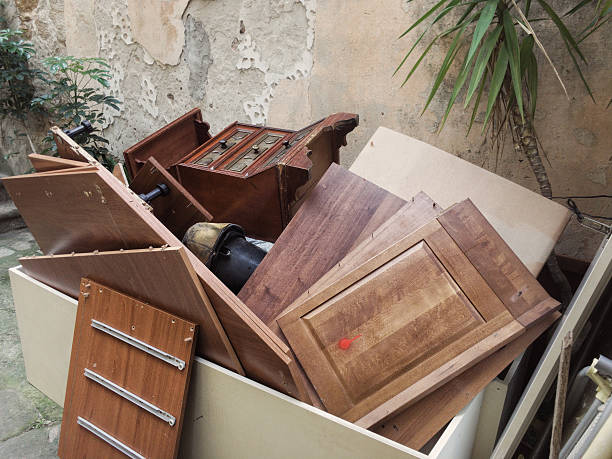 Best Full-Service Junk Removal  in South Henderson, NC
